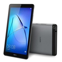 Замена матрицы на планшете Huawei Mediapad T3 7.0 в Курске